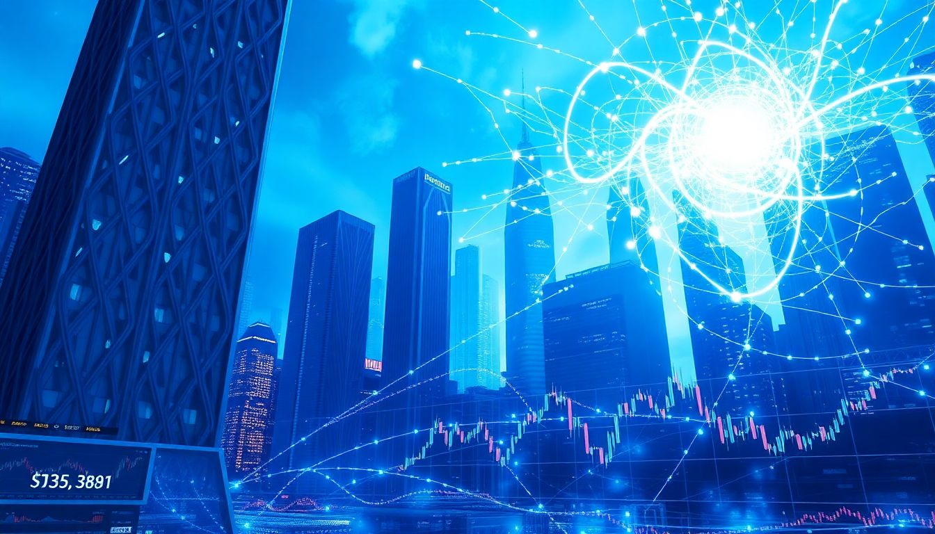Crypto Forecasting for 2025