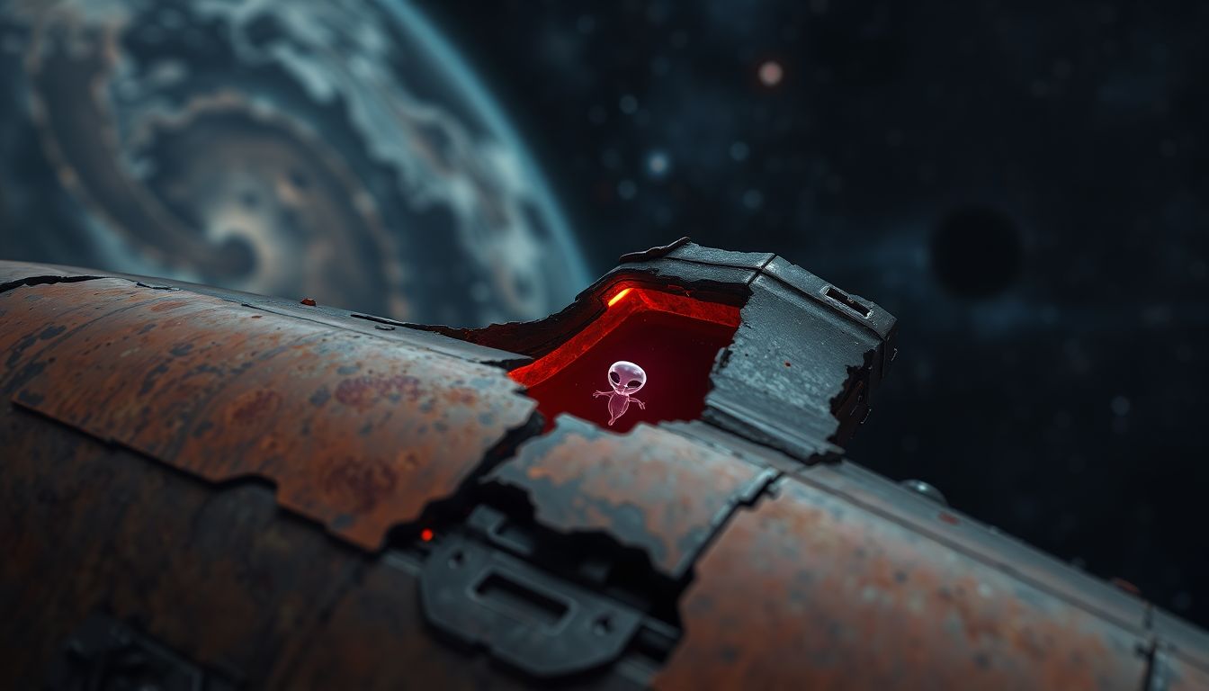 Alien: Romulus