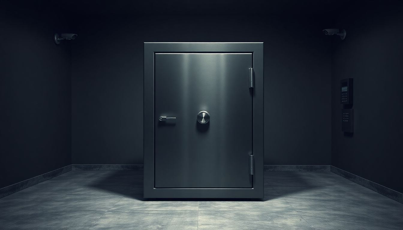 7 Must-Have Features for Your Next Gun Safe