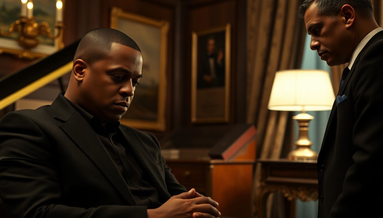 How Serious Are the Allegations Against Jay-Z and Sean Combs?