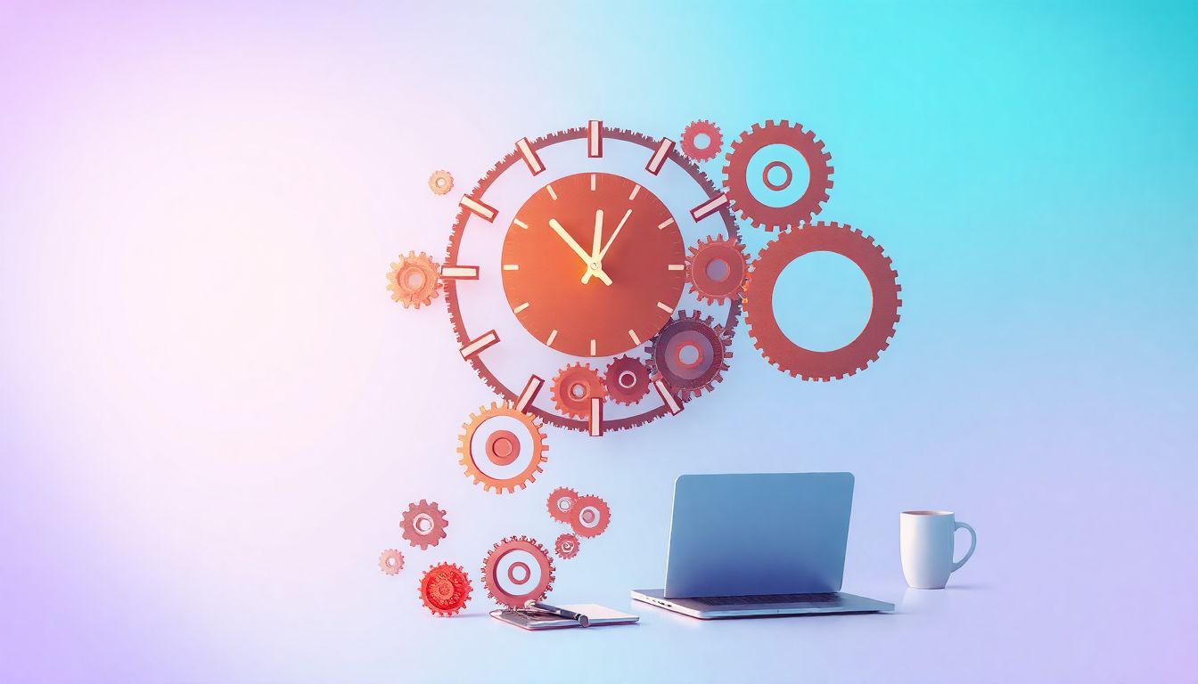 Mastering Time: Simple Strategies to Boost Your Daily Productivity