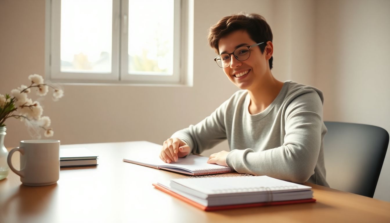 Morning Routine for Success