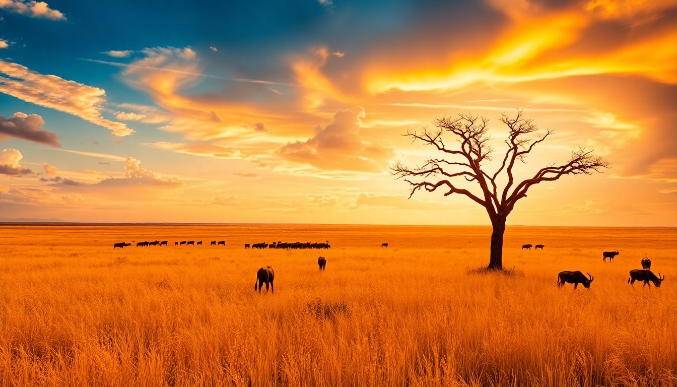 Maasai Mara