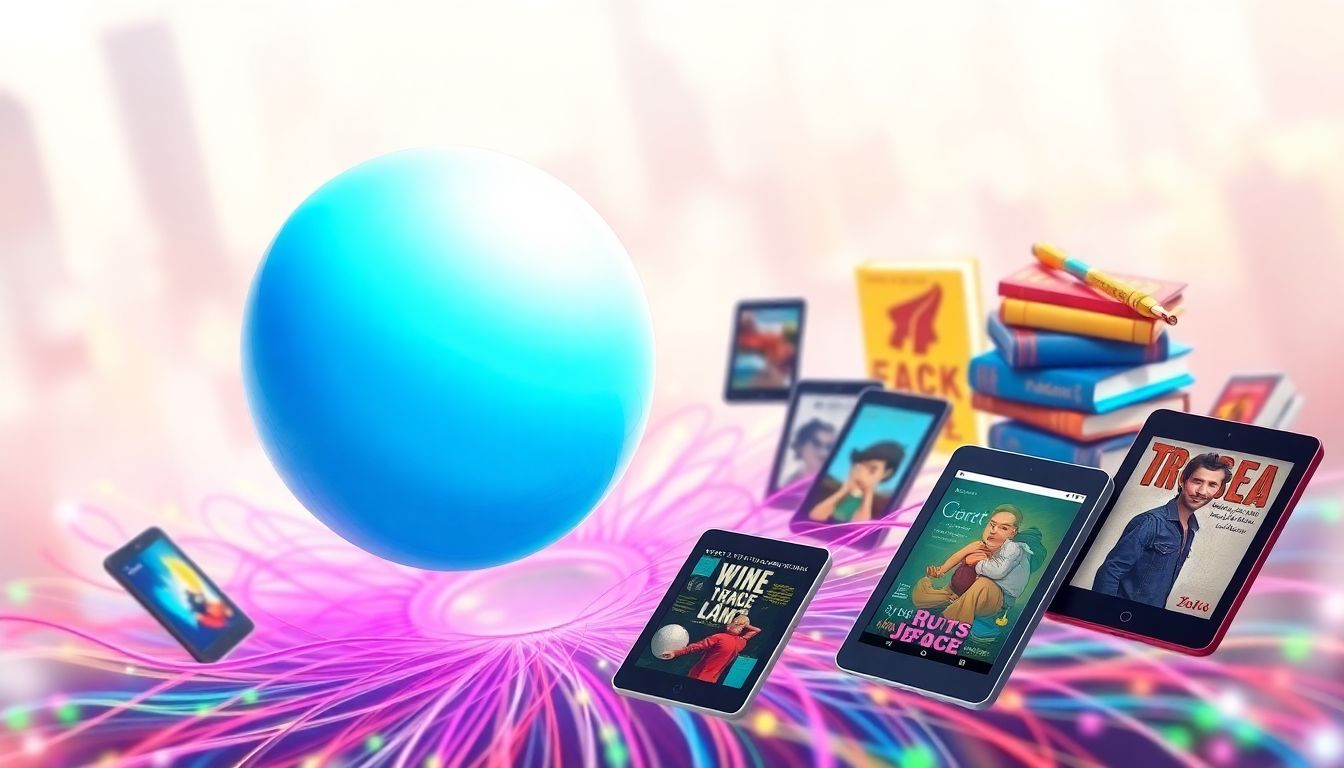 Sora vs. Other Reading Apps: Which Should You Choose?