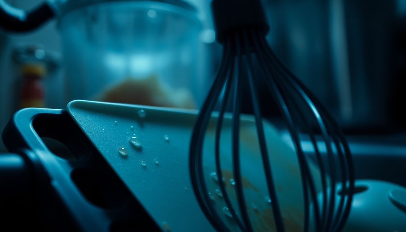 This Common Kitchen Gadget is Secretly Toxic: Shocking Truths About Non-Stick Cookware