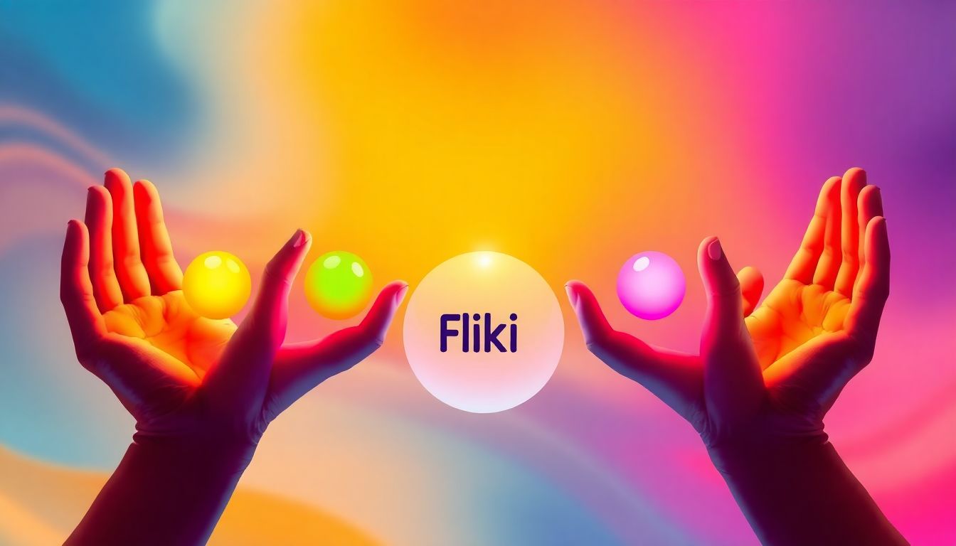 5 Simple Steps to Make Videos with Fliki AI