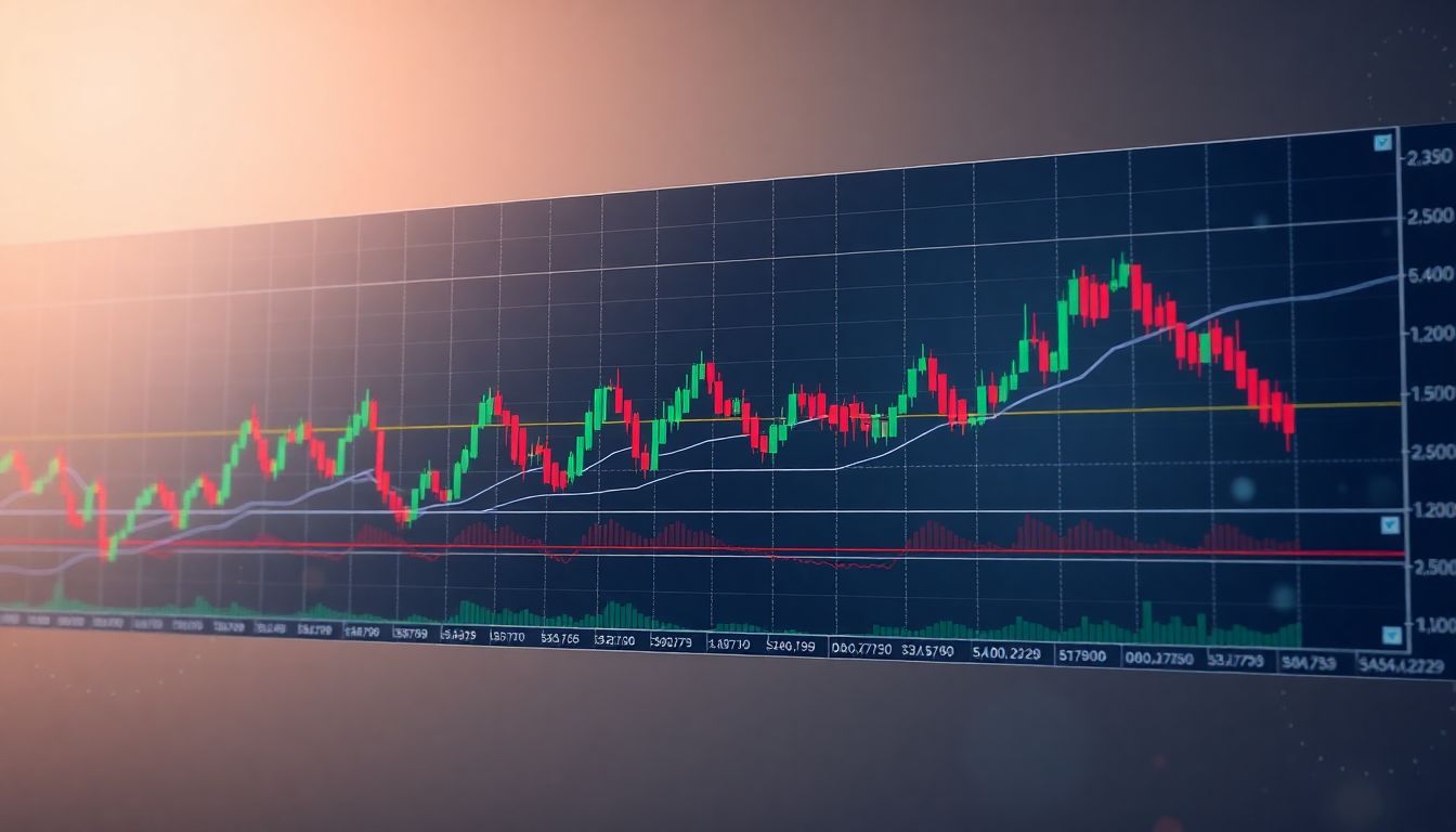 Master Forex Trading: Using Moving Averages for Smarter Decisions