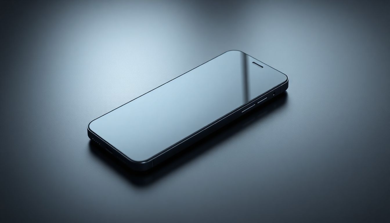 iPhone 2025 Rumors: What Experts Predict for Design and Technology