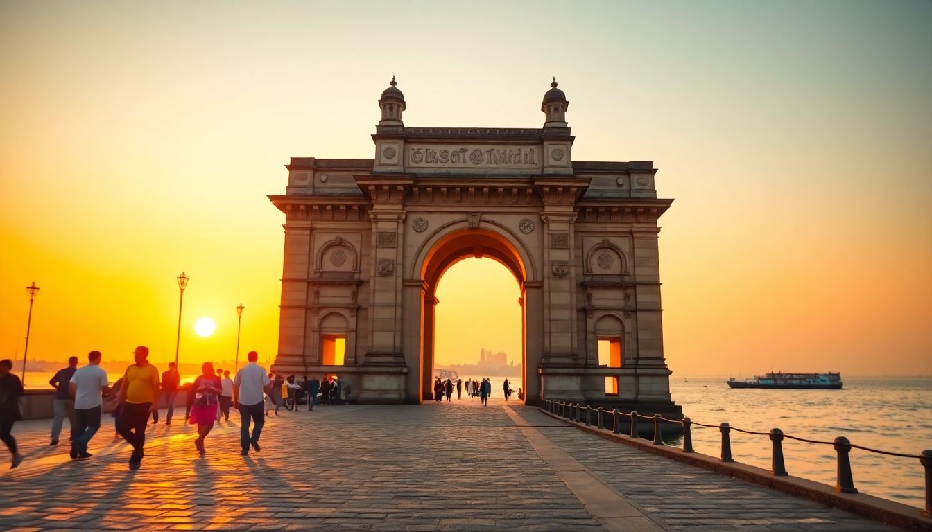 Gateway of India