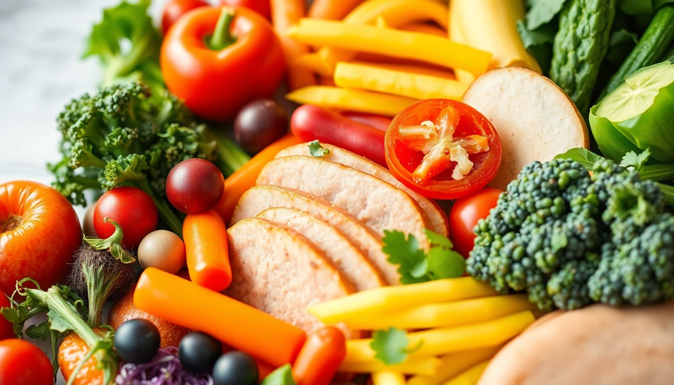 Easy Tips for Reducing Sodium Intake