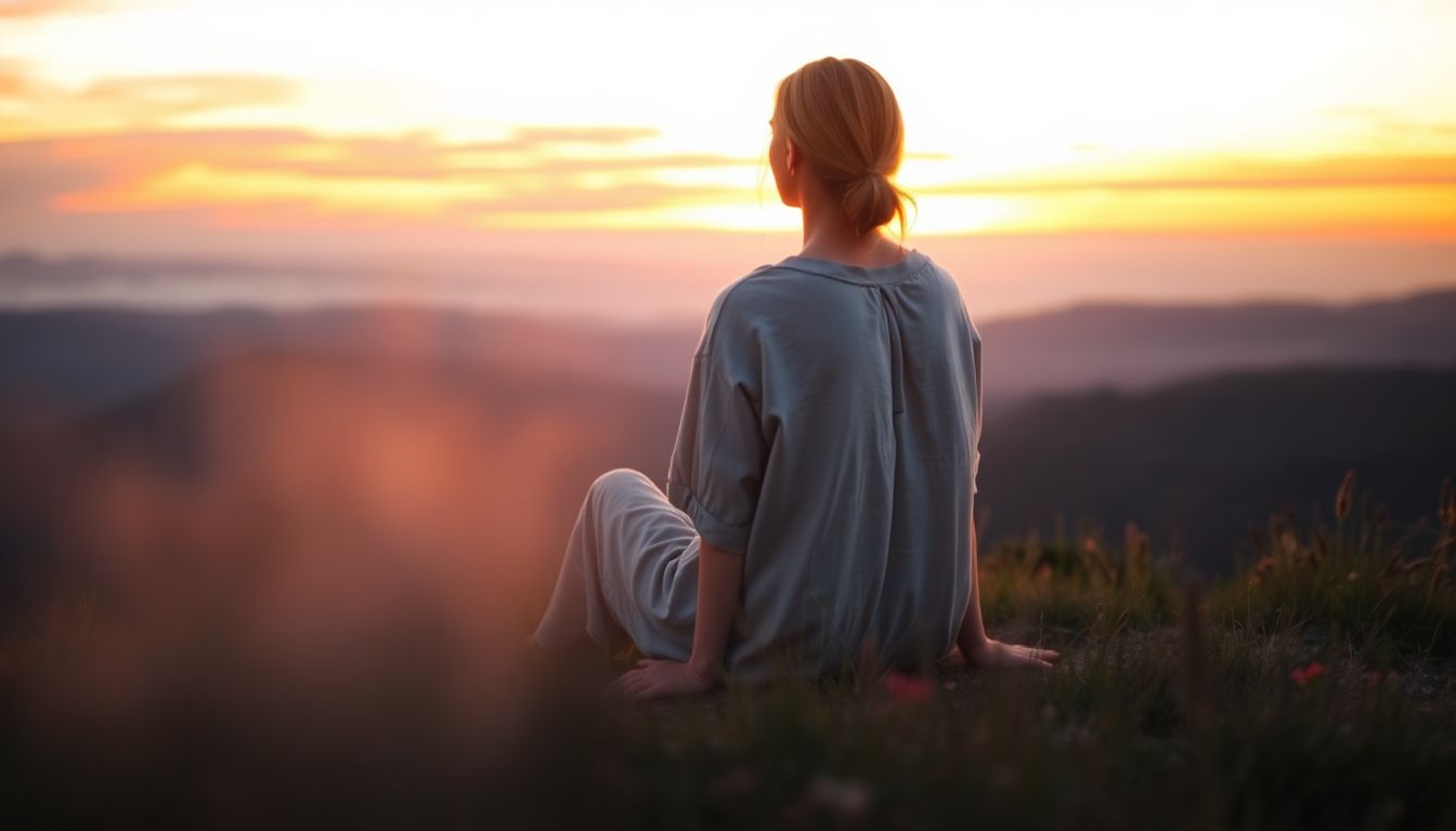 The Art of Letting Go