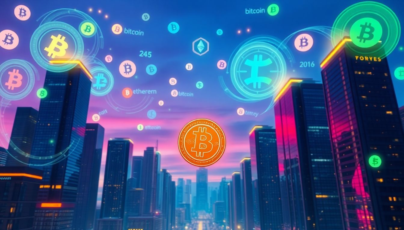 AI Crypto Coins