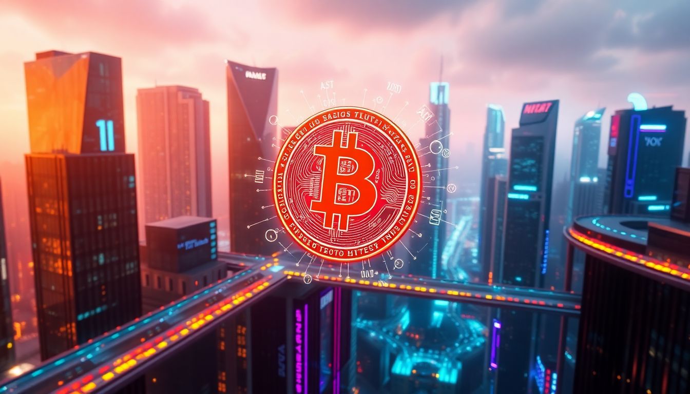 The Future of Money: AI Crypto Coins to Watch