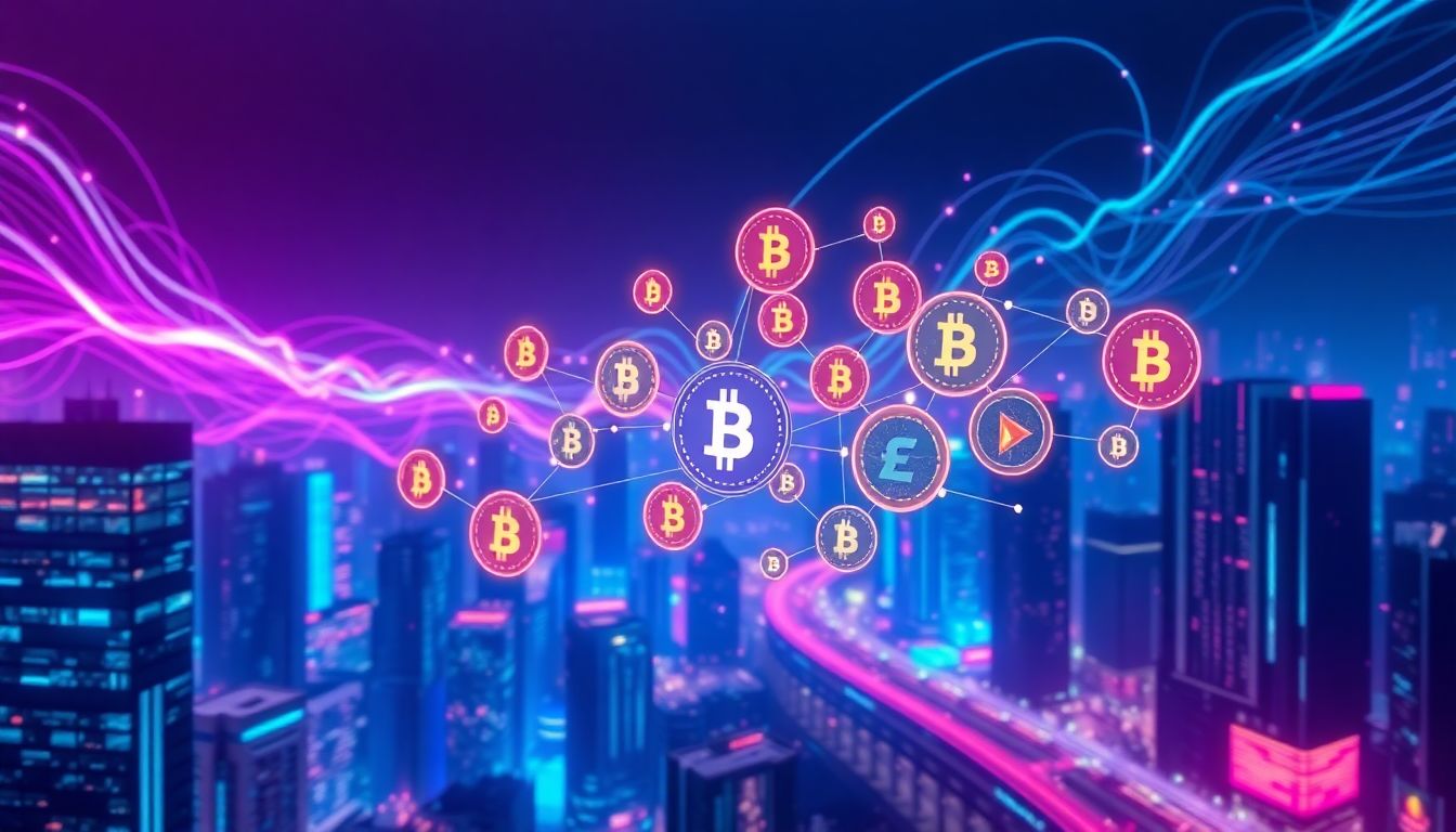 Top AI Crypto Coins to Watch in 2024