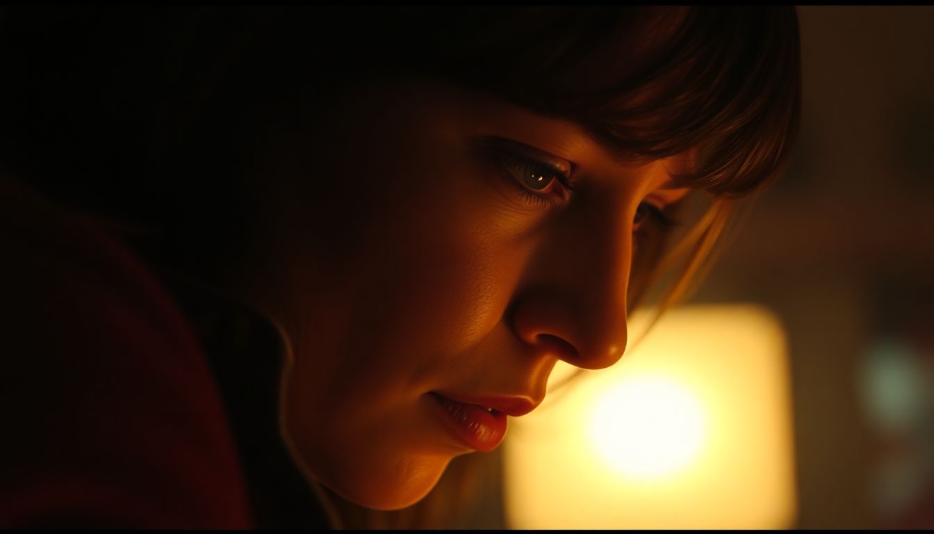 Coisas que você não sabia sobre o filme: A Nora