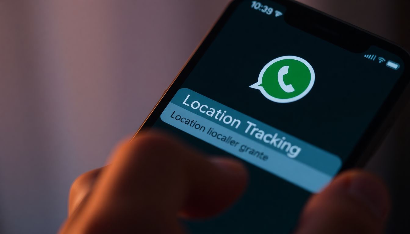 Your Location Can Be Tracked Through WhatsApp Calls! Quickly Enable This Setting