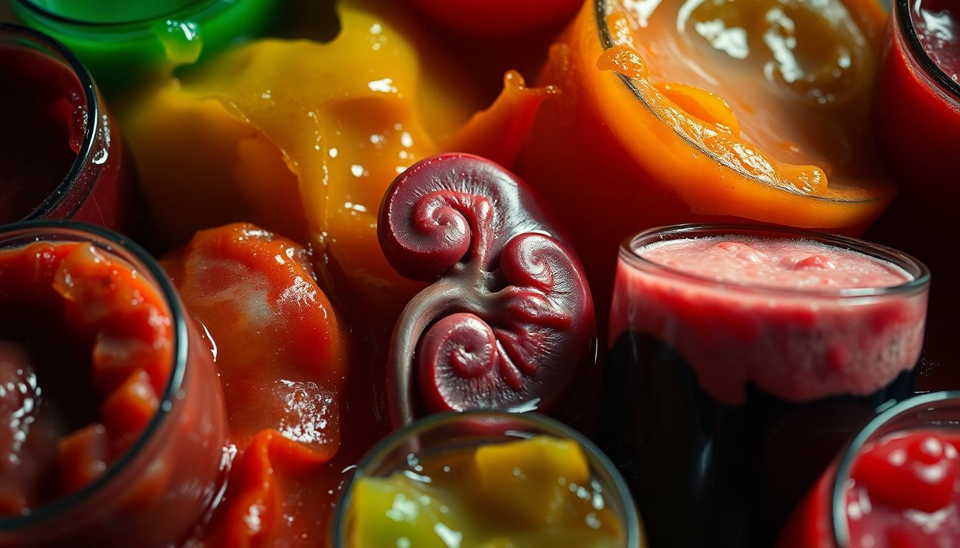 Dangerous Drinks That Could Harm Your Kidneys