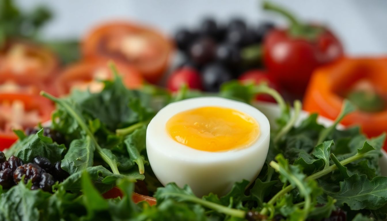 Avoid These Boiled Egg Pitfalls Linked to Your Health Issues!