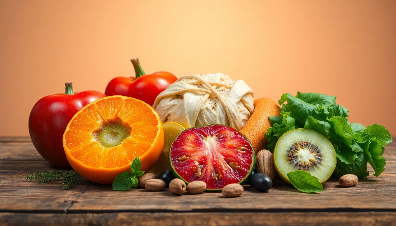 5 Foods That Can Naturally Boost Your Libido