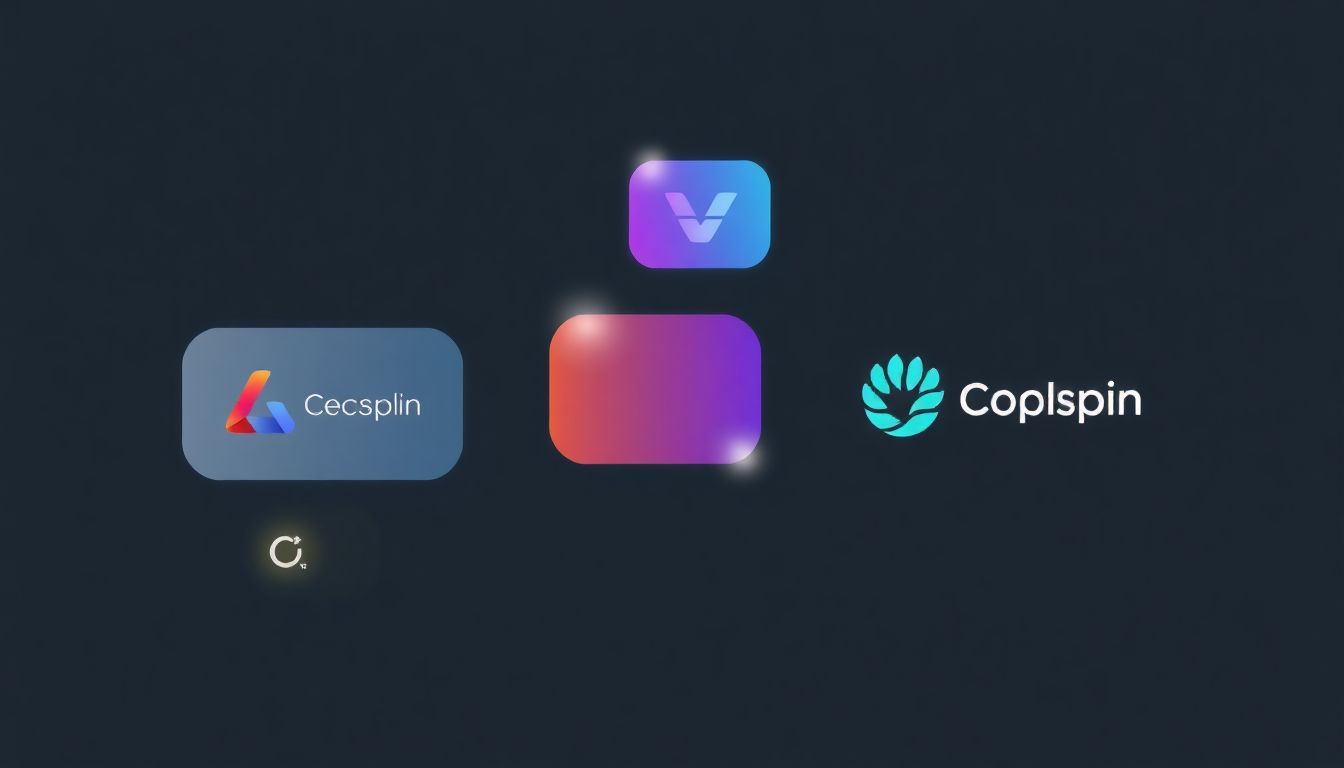AI Logo Design