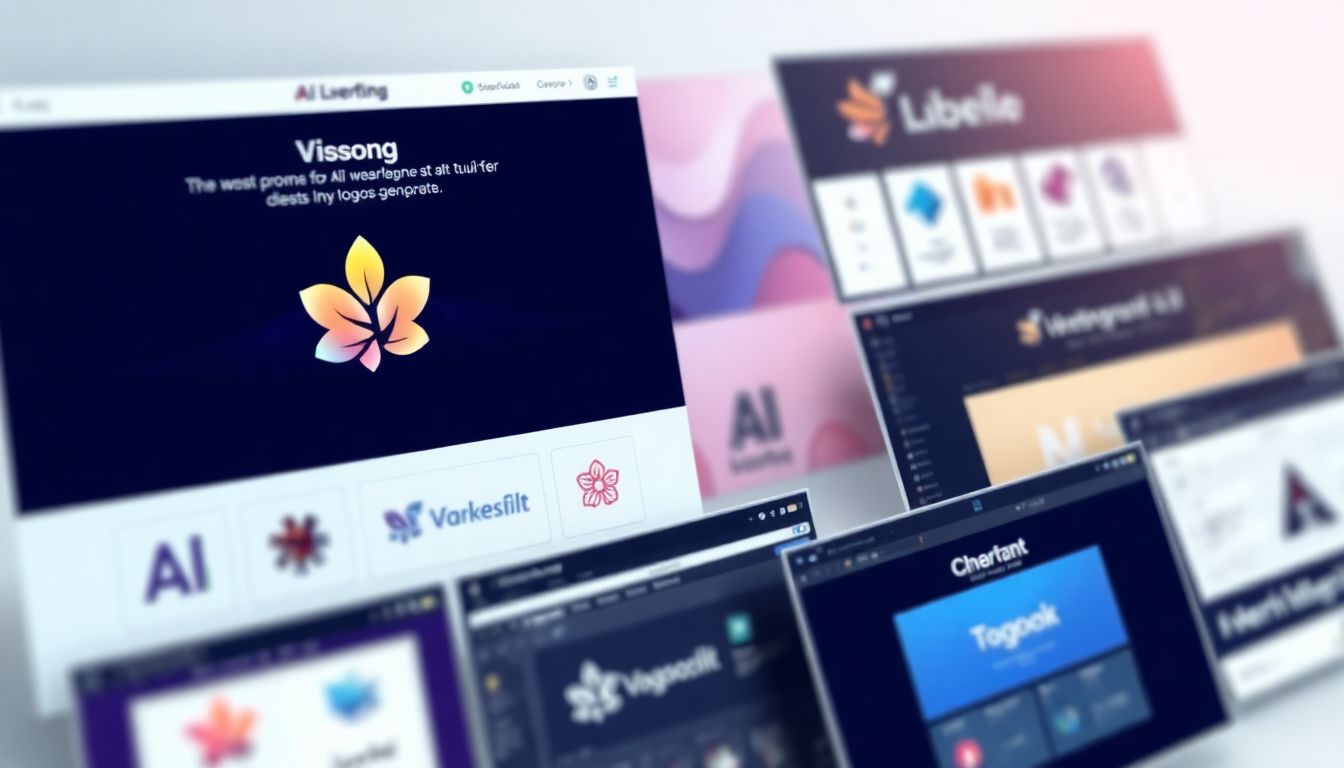 AI Logo Design