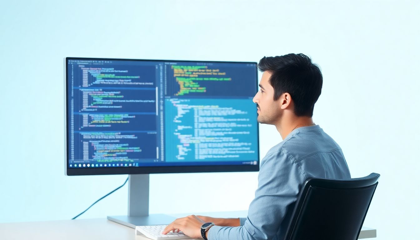 Coding Made Simple: AI Tools Revolutionizing Development