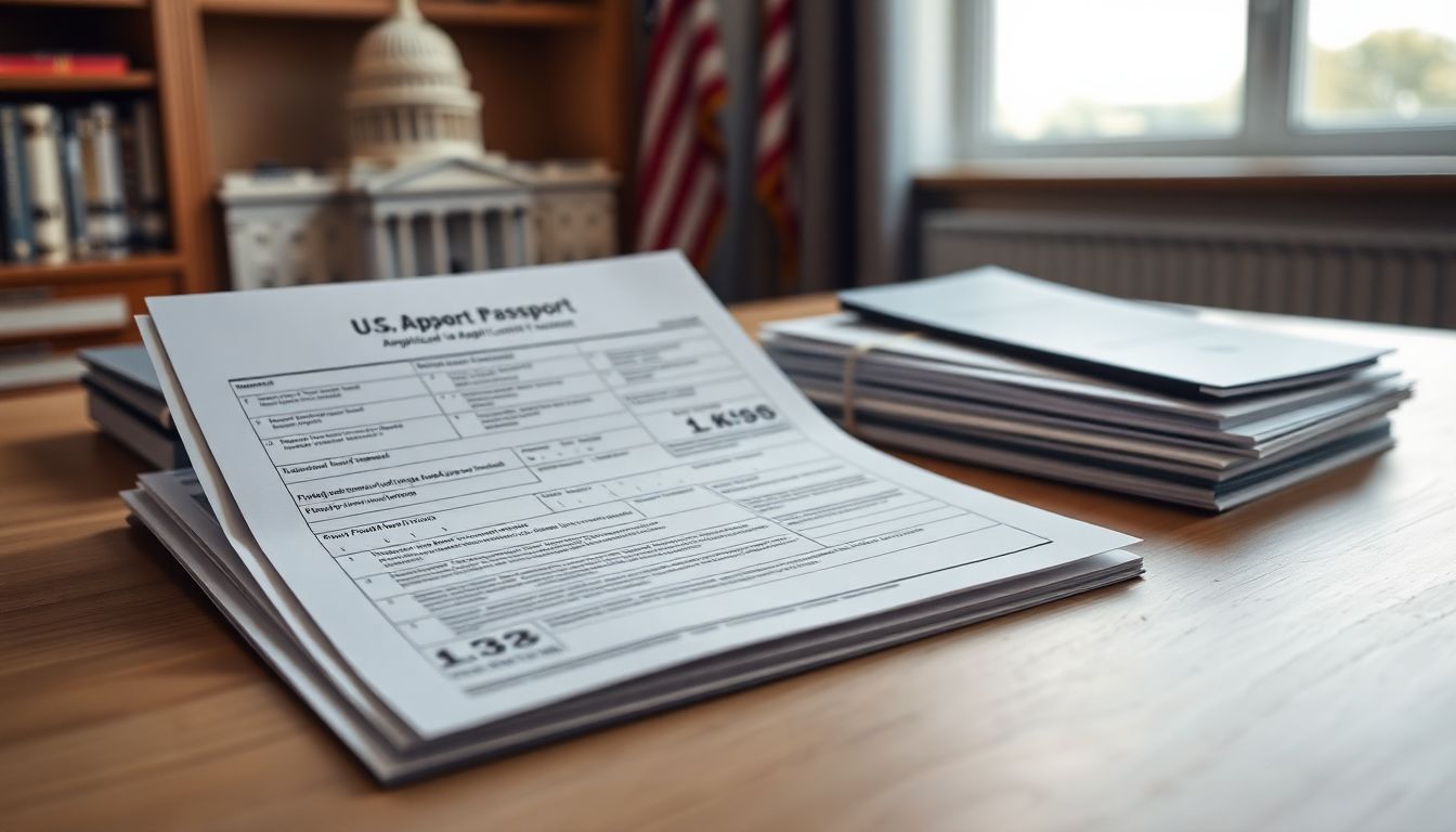 Get Your US Passport: The Complete Guide