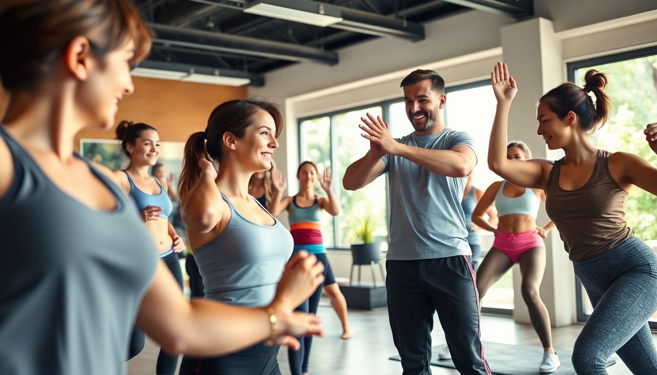 Find Your Perfect Fit: Top Personal Trainers Near Me