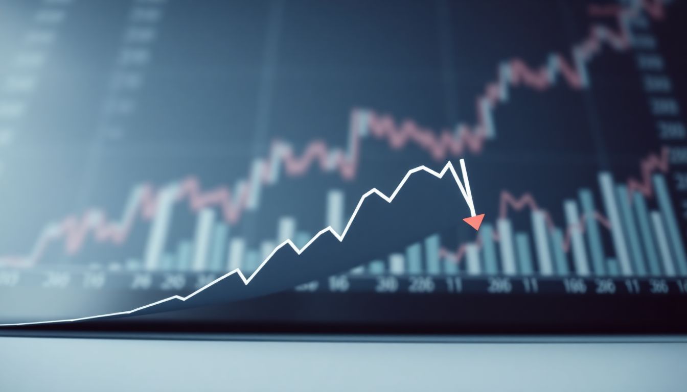 Why is the Dixon Share Price Falling?