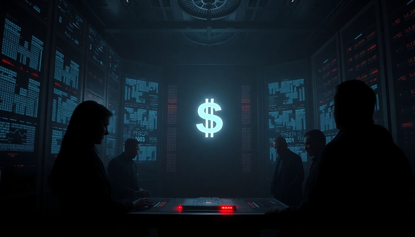 Unlocking Cryptocurrency Secrets