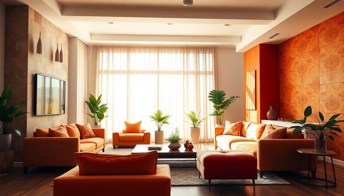 Bloxburg Living Room Ideas