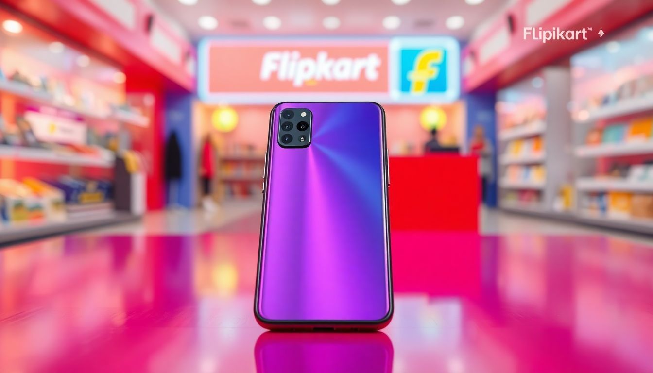 Realme 14x 5G Price in India: Flipkart's Best Deal?