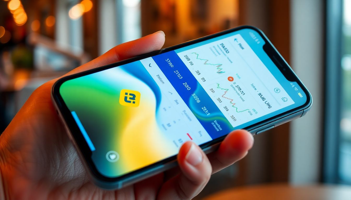 Binance App