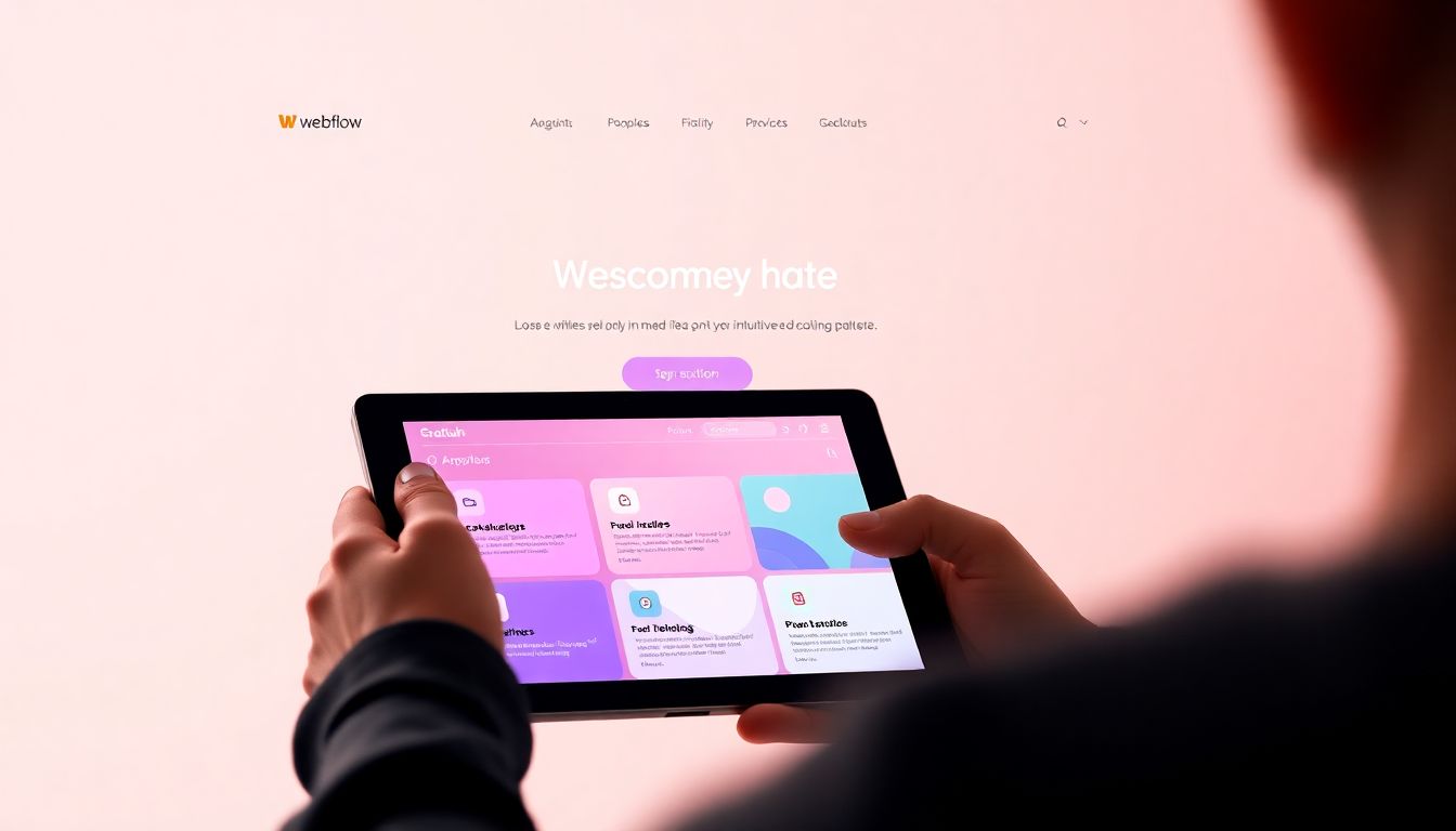 Webflow