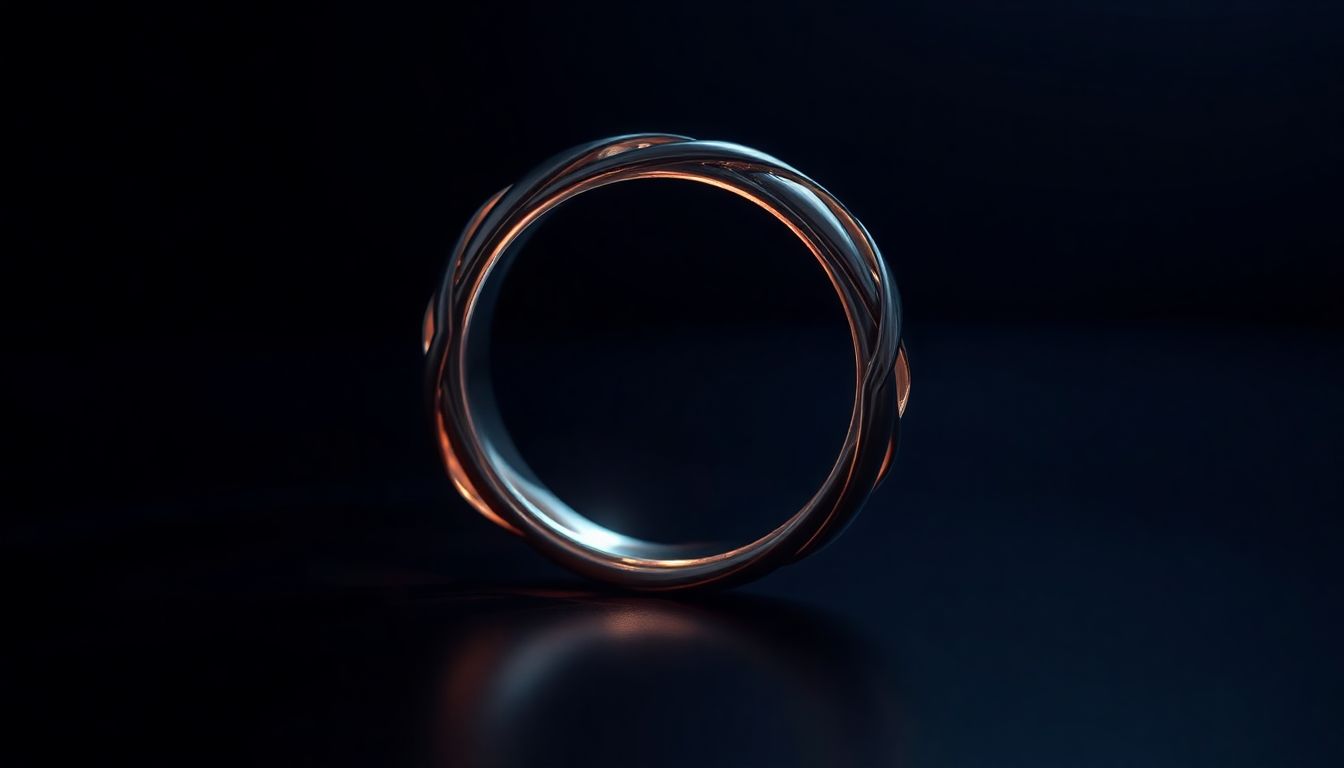 Samsung Galaxy Ring: The Future of Smart Wearables?