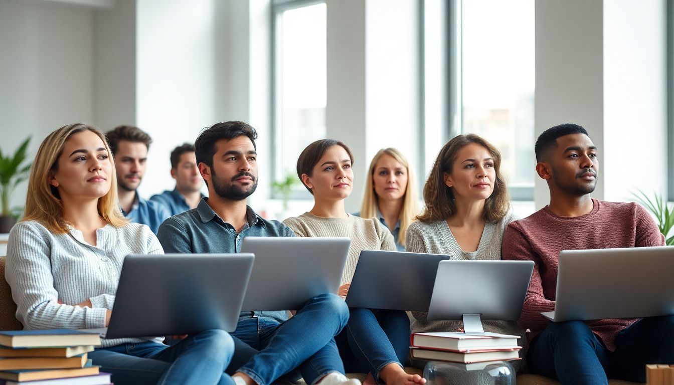 Why More Professionals Are Choosing Career Breaks: A Growing Trend