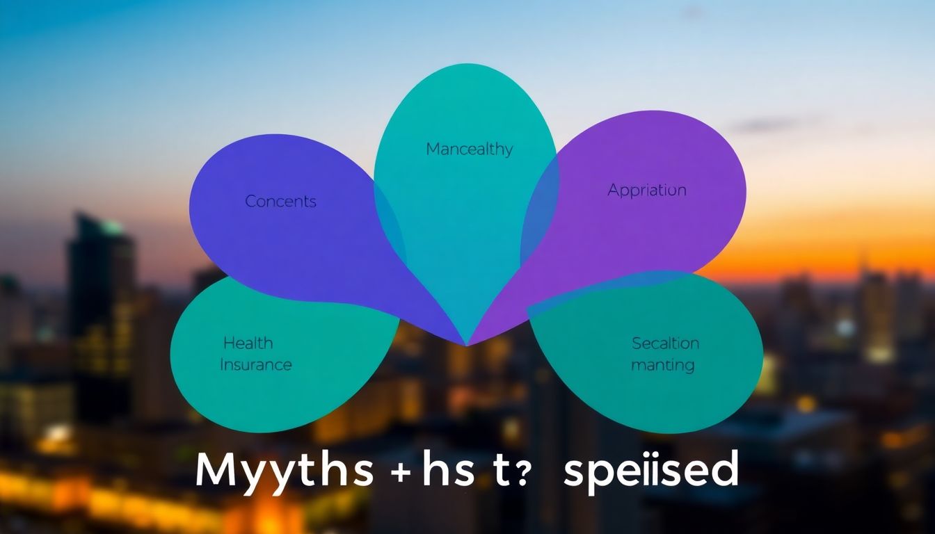 Health Insurance Myths