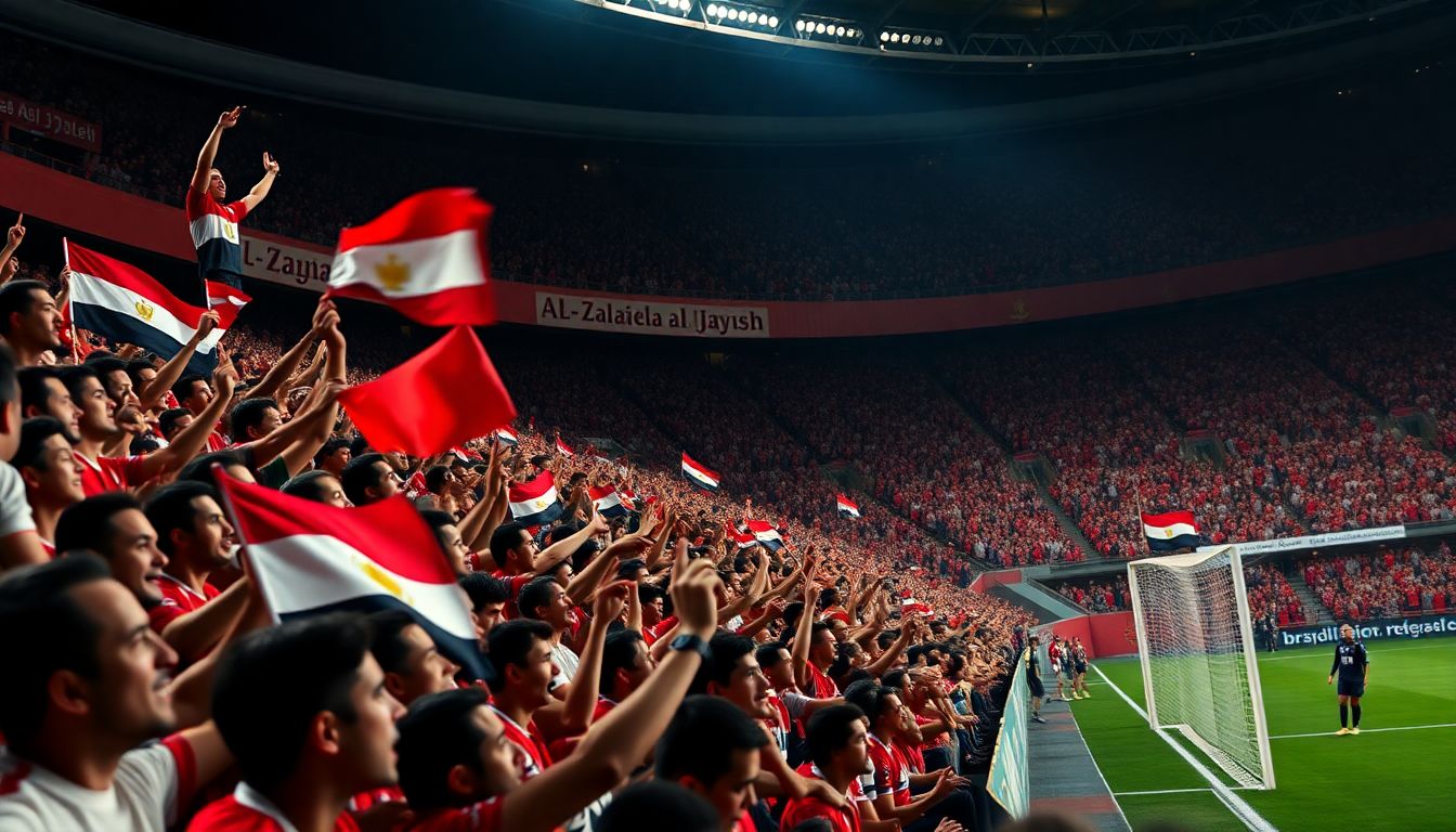 موعد مباراة الزمالك وطلائع الجيش
