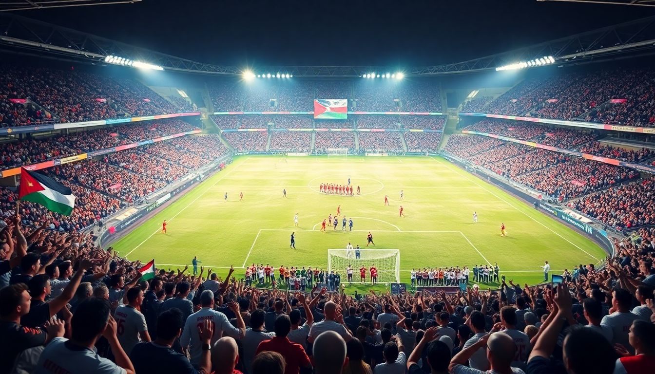 موعد مباراة الفيصلي مع مغير السرحان بث مباشر في كأس الأردن