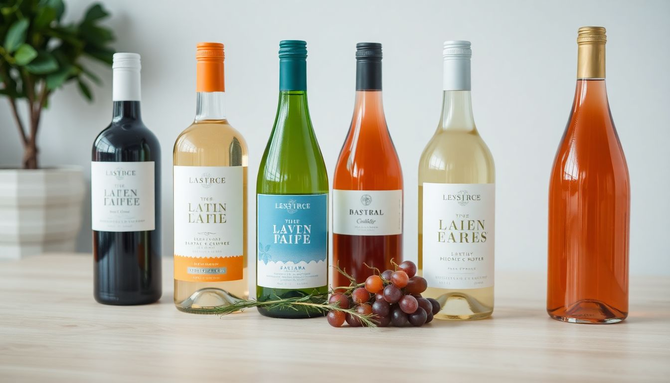 Alcohol-Free Wine