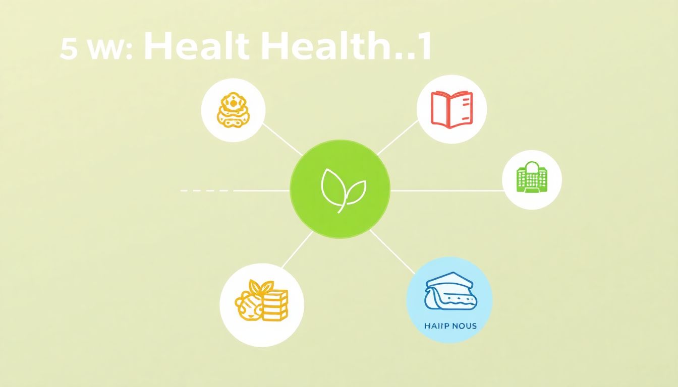 Top 5 Health Trends to Watch in 2024 and What They Mean for You