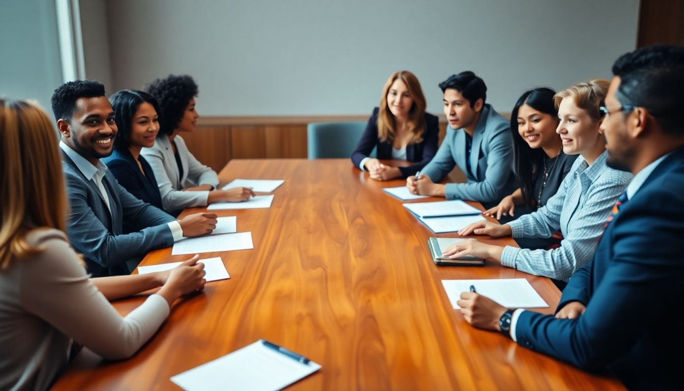 Ace Your Job Interview: Tips and Tricks for Success