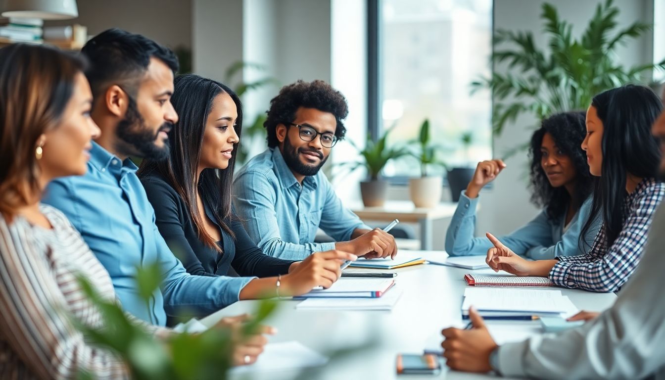 How to Give and Receive Constructive Feedback