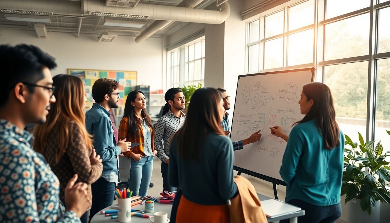 Unleash Your Creative Power: Problem-Solving at Work