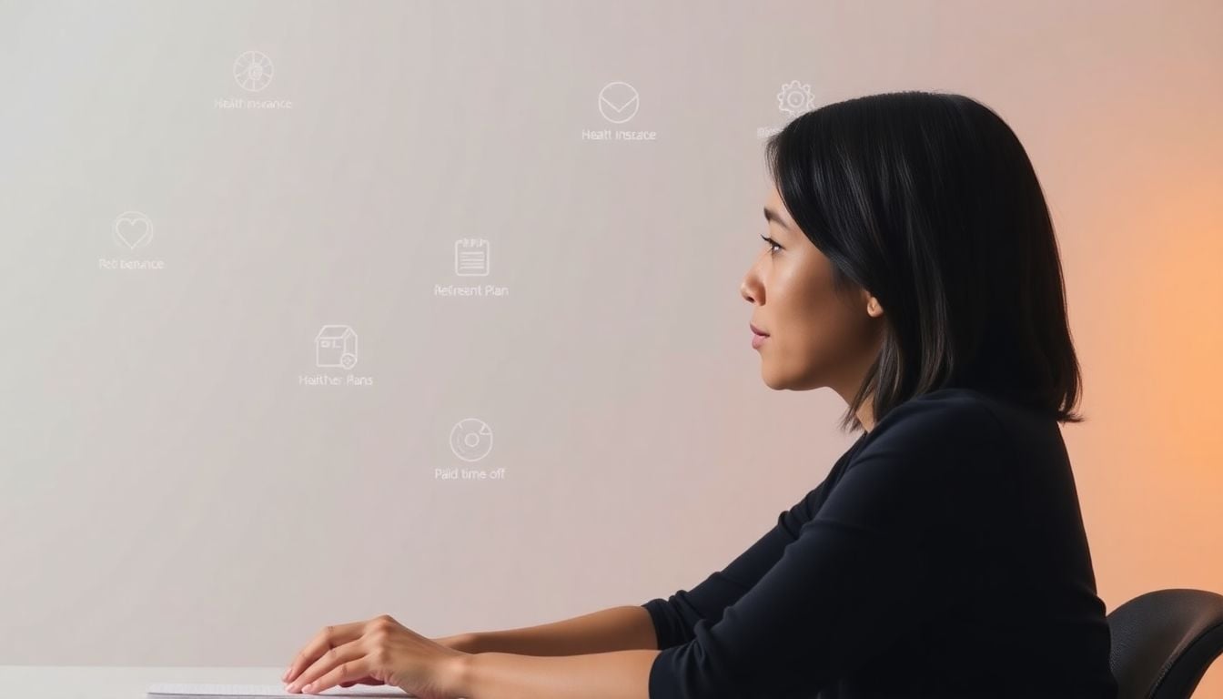 Understanding Job Benefits