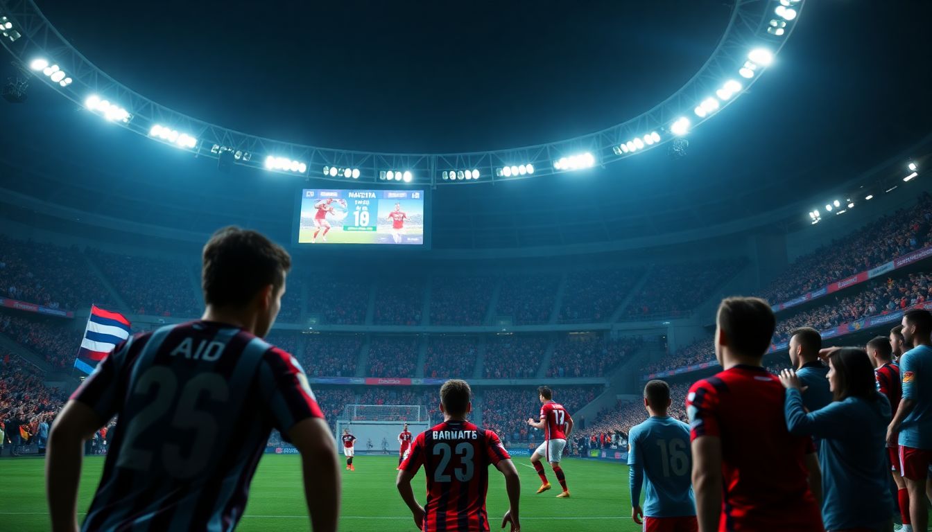 الدوري الإيطالي
