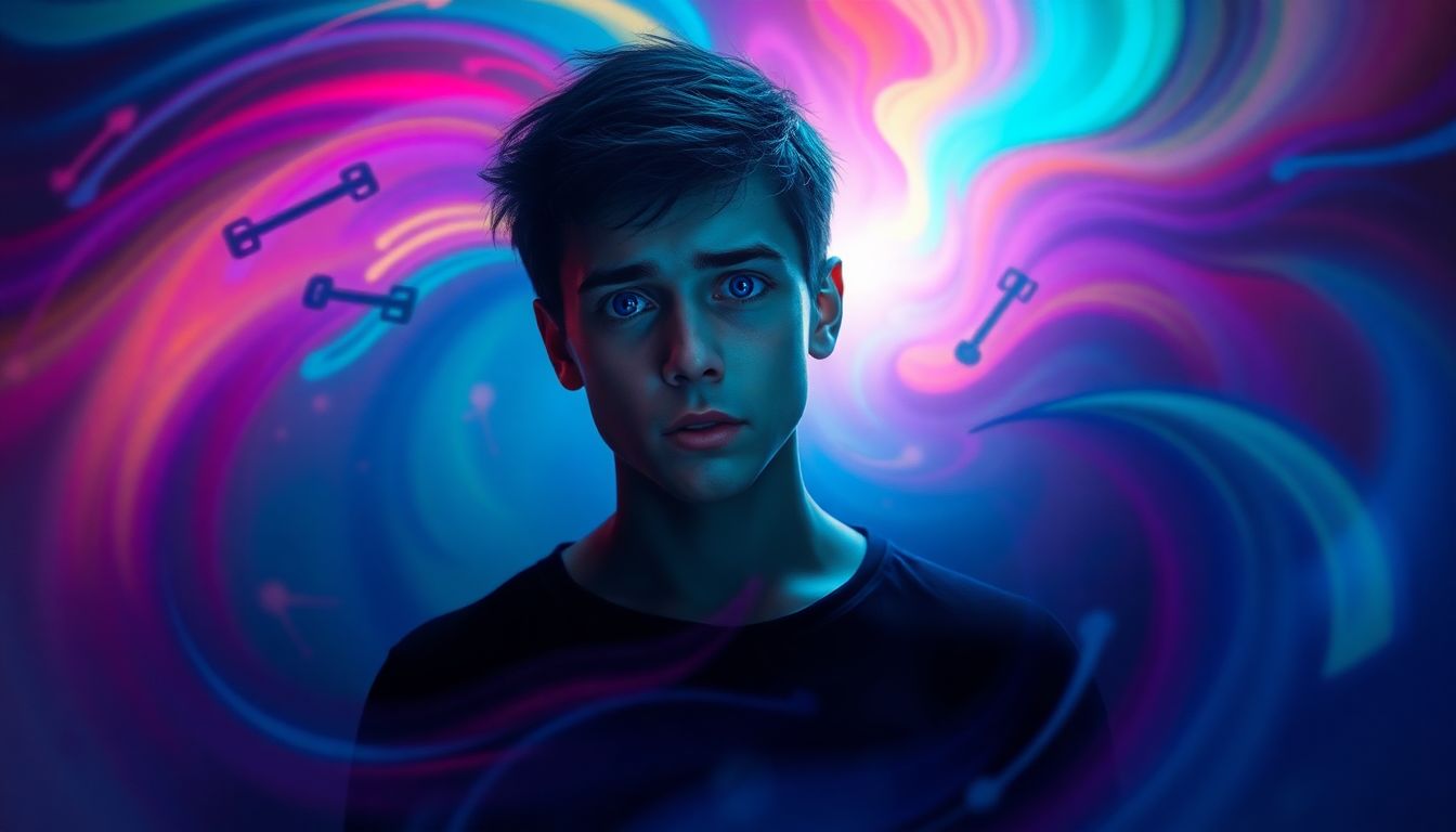 When Your Alter Ego Appears: Decoding "Roy" in Your Dreams