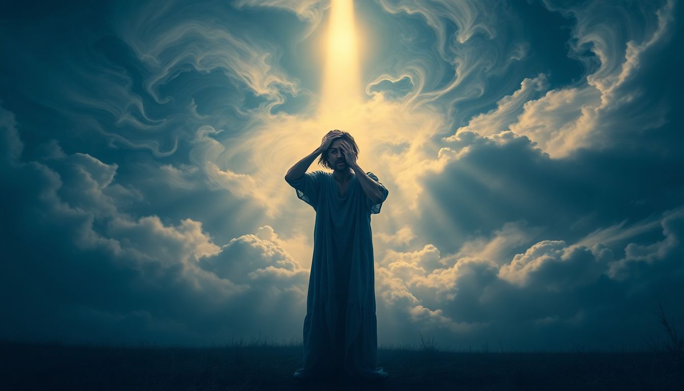 Unlocking the Mystery: Dream Interpretations of Amnesia