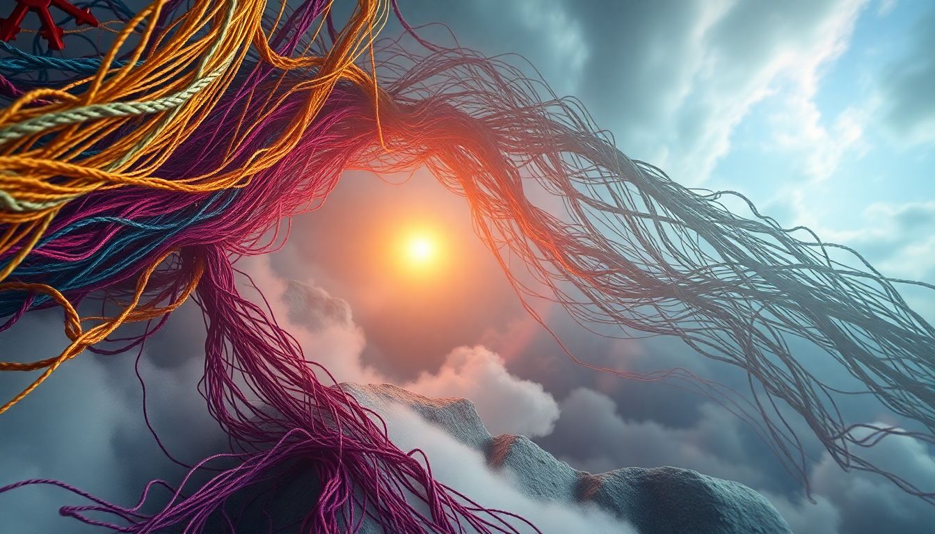 Unlocking the Enigma: Dream Interpretations of "Spread"