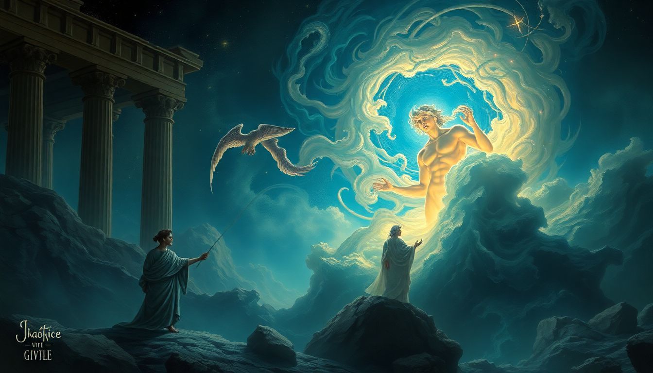 Unlocking the Mysteries: Ancient Greek Beliefs About Dreams